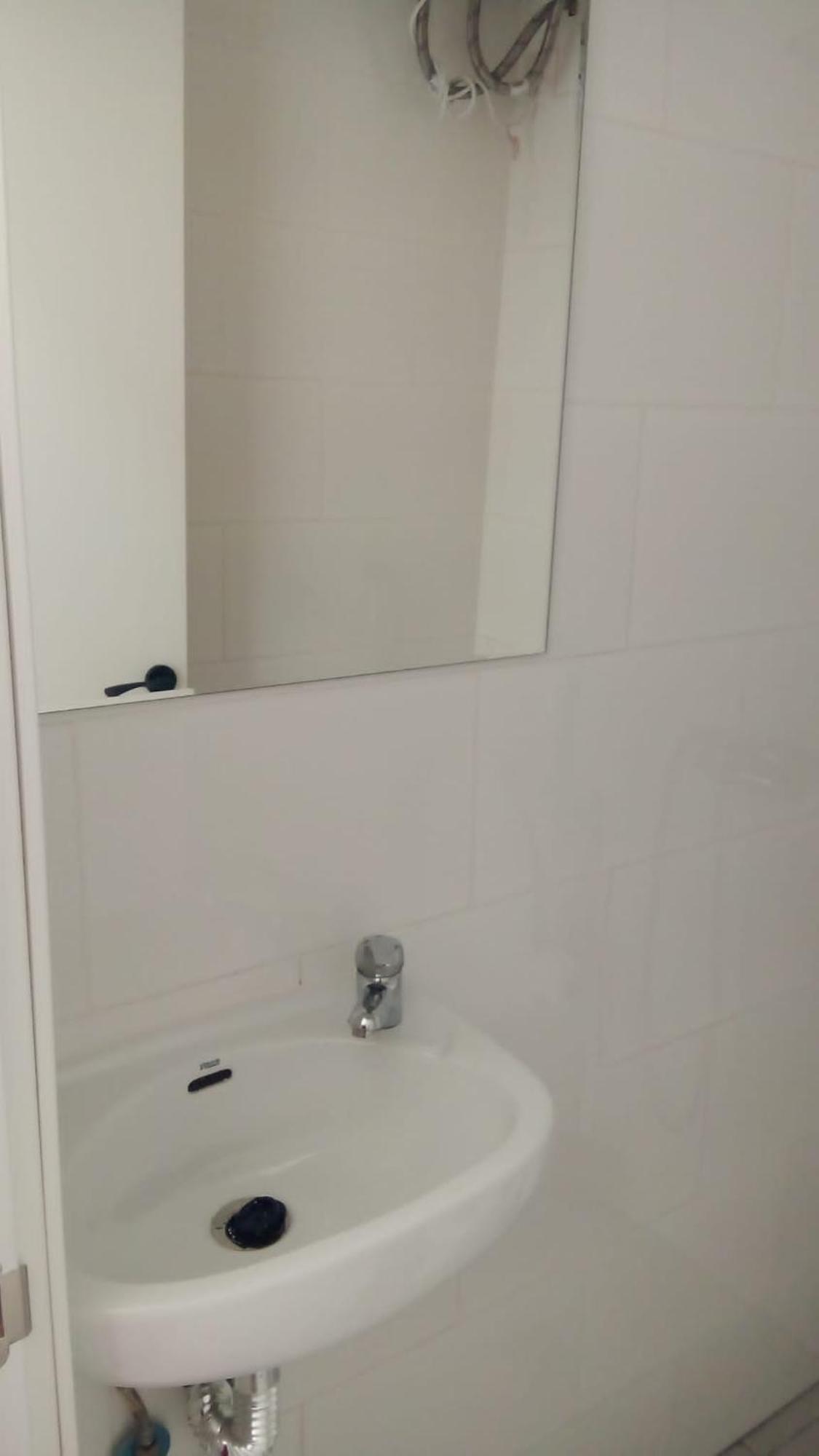 Estudio Encantador Cerca Del Carrefour Rosaleda 1 Malaga Zewnętrze zdjęcie