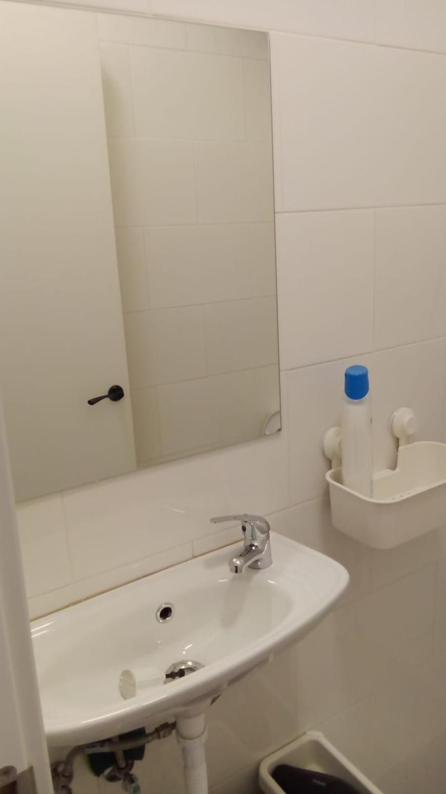 Estudio Encantador Cerca Del Carrefour Rosaleda 1 Malaga Zewnętrze zdjęcie