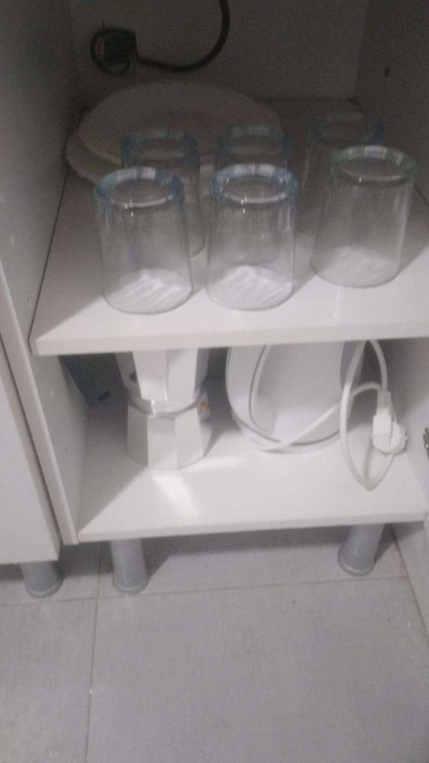 Estudio Encantador Cerca Del Carrefour Rosaleda 1 Malaga Zewnętrze zdjęcie